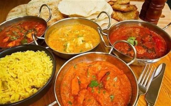 Home Made Indian Food By Sangeetha Narayan in Odenton, MD