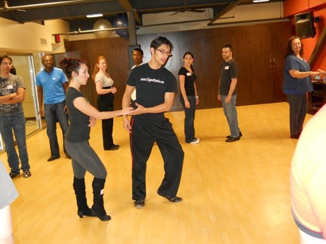 Dancing4Fun.com in Norcross, GA