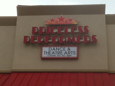 Priceless Performers Dance & Theatre Arts Co in Norcross, GA