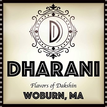 Dharani Flavours Of South India in Woburn, MA
