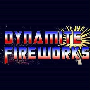 Dynamite Fireworks in Chicago, IL
