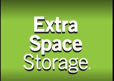 Extra Space Storage in Harrison, NJ