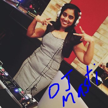 DJ Masti in Ashburn, VA