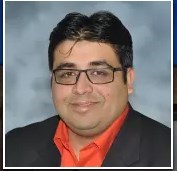 Mohmad Haradwala Insurance Advisor