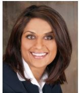 Kay Patel Insurance Advisor