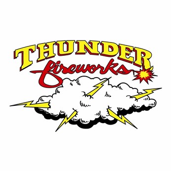 Thunder Fireworks in Seattle, WA