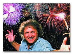 American Fireworks in Hudson, OH