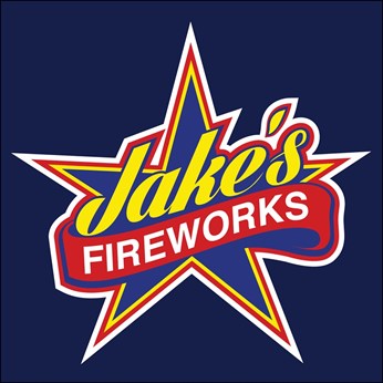 Jake's Fireworks in Pittsburg, KS