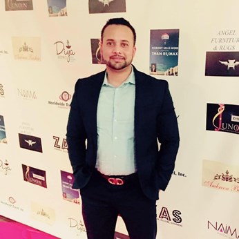 Nauman Ahmed in Sterling, VA