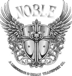 Noble Limousines in San Mateo, CA