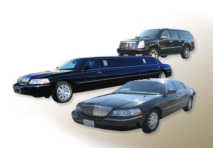 RBT Transportation in San Mateo, CA