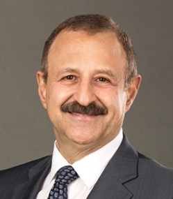 Bashar Khatib Insurance Agent