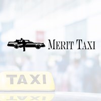 Merit Taxi Service in San Mateo, CA