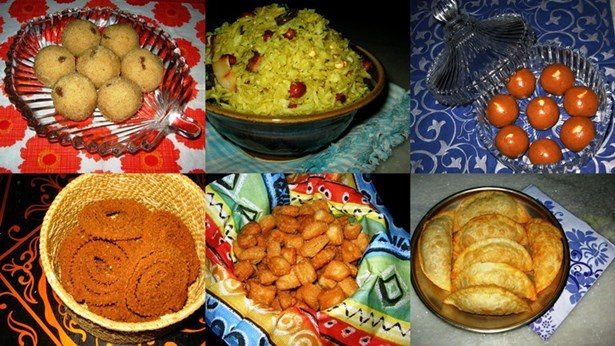 PetPujaHouston-DiwaliFaral in Houston, TX