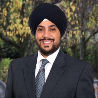 RJ Soni Real Estate Broker in Silver Spring, MD