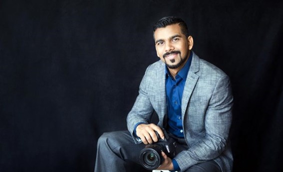 Abbas Rizvi's Photography in Bartlett, IL