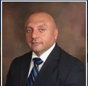 Abdul Shah Insurance Advisor in Elk Grove, CA