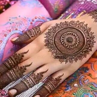 Henna Designs in Markham, ON