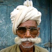 Babu Ji Restaurant in Nipomo, CA