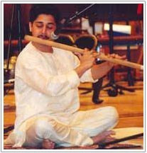 Bansuri And Tabla Lessons By Satyajit Limaye in Redmond, WA