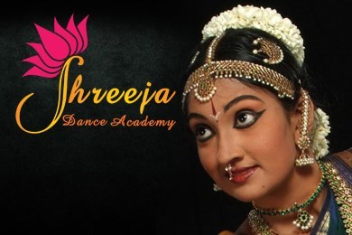 Shreeja Dance Academy