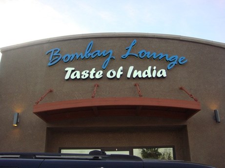 Taste Of India Bombay Lounge in Yuba City, CA