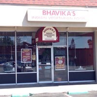 Bhavika’s Indian Vegetarian Food in Sunnyvale, CA