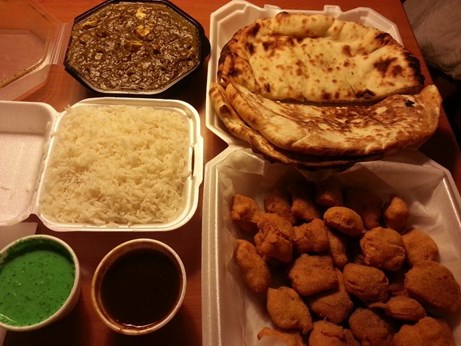 Star Of India in Yuba City, CA