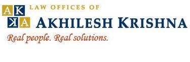 Law Offices Of Akhilesh Krishna in South Richmond Hill, NY