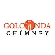 Golconda Chimney 