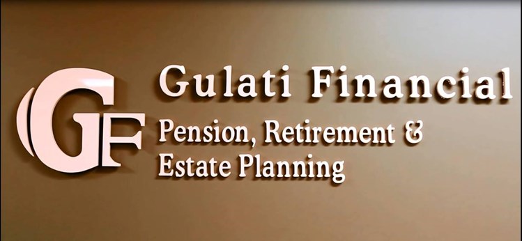 Gulati Financial & Insurance Services