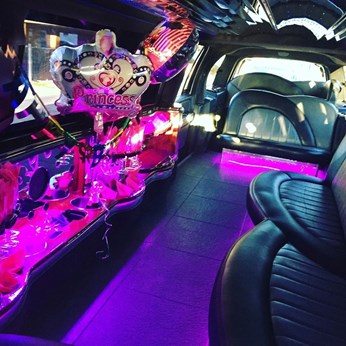 Jt Limousine Inc in Brooklyn, NY