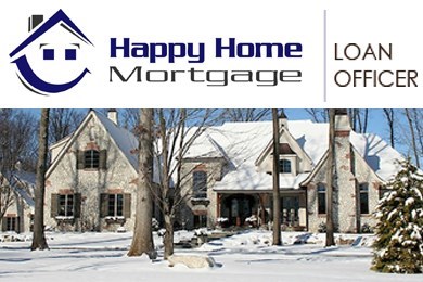 Happy Home Mortgage