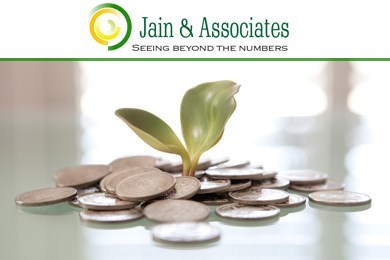 profile image for Jain & Associates CPAs