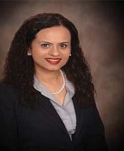 Yogita Dabholkar Insurance Agent