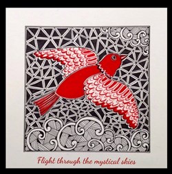 Vibgyor Arts in Cary, NC