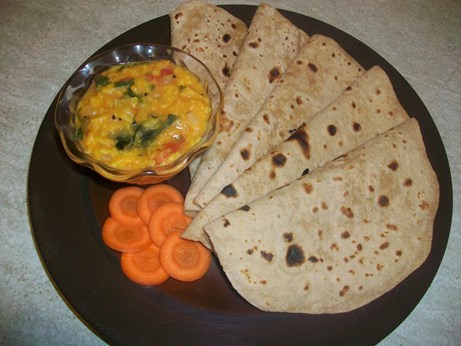 Tasty North Indian Vegetarian Meals in Raleigh, NC