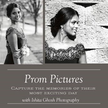 Ishita Ghosh Photography in Morrisville, NC