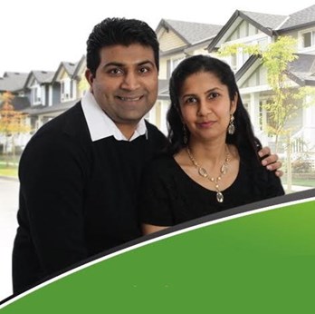 Raj & Kunjal Chheda Realtor in Exton, PA