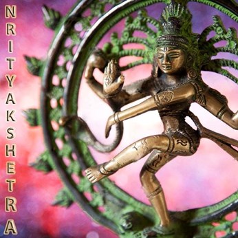 Nrityakshetra in Raleigh, NC