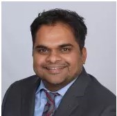 Anand Marudavanan Insurance Agent
