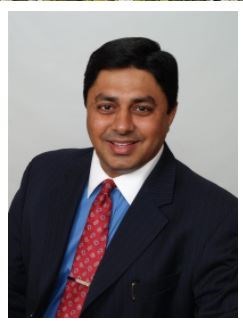 Chintan Trivedi Realtor in Bronx, NY