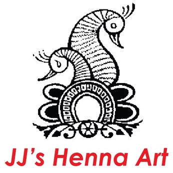 JJ's Henna Art