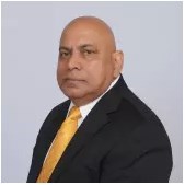 Anil Raman Insurance Agent