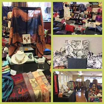 Fashnique in Columbia, MD