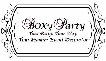 BOXy Party in Reston, VA