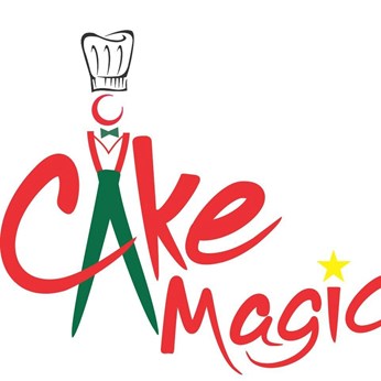 Raj Cake Magic in Sterling, VA