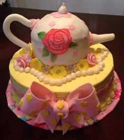 NK's Cakes And More in Arlington, VA