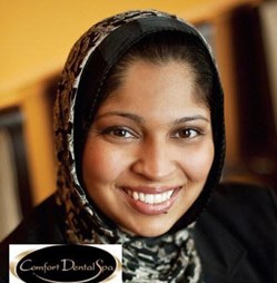 Comfort Dental Spa in Farmington, MI