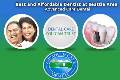 Best And Affordable Dentist